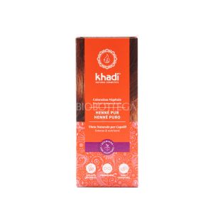 Henné Puro Khadi 100G