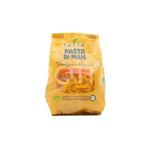 Fusilli di Mais Senza Glutine Leila 250G