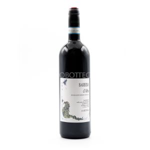 Barbera Alba Erbaluna 750 ML