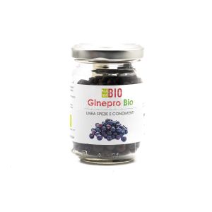 Ginepro Labor Bio 40G