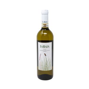 Gavi Docg Senza Solfiti La Raia 750 ML