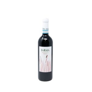 Barbera Doc Senza Solfiti La Raia 750 ML