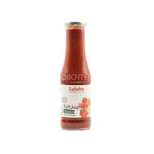 Ketchup Classico LaSelva 340G