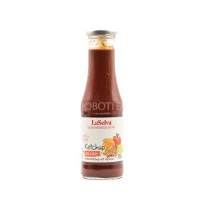 Ketchup Speziato LaSelva 340G