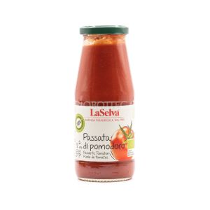 Passata di Pomodoro LaSelva 425G