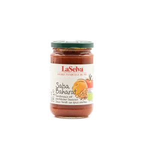 Salsa Baharat LaSelva 280G