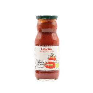 Vellutata di Pomodoro LaSelva 360G