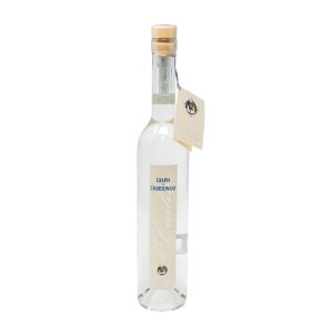 Grappa Chardonnay Le Carline 500 ML