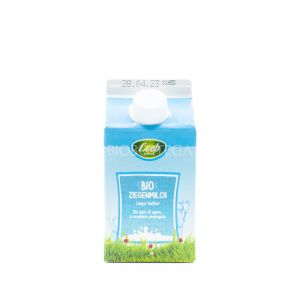 Latte di Capra Leeb Vital 500ML