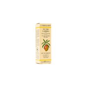 Nutrilabbra Vellutante L'Erbolario 4.5 ML