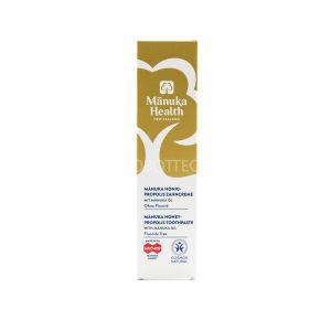 Dentifricio al Miele di Manuka Manuka Health 75ML