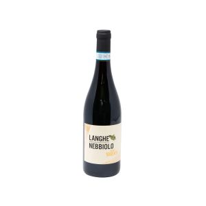 Vino Langhe Nebbiolo Doc Marenco 750 ML