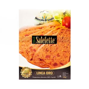 Salefette Muscolo di Grano 100G