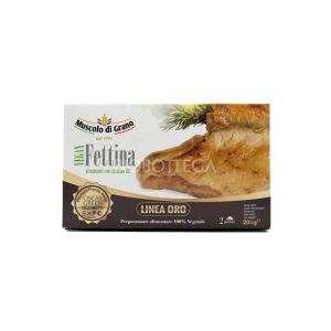 Fettina Muscolo di Grano 200G