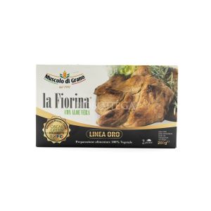 La Fiorina Muscolo di Grano 200G