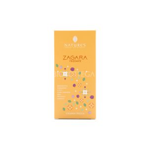 Colonia Fresca Zagara Frizzante Nature's 100ML