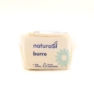 Burro NaturaSì 250G