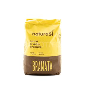 Farina di Mais Bramata 1000G