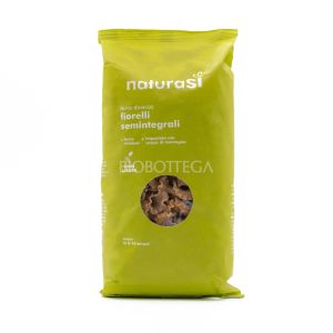 Fiorelli Semintegrali di Farro Dicocco NaturaSì 500G