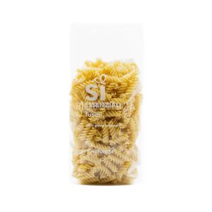 Fusilli Sì Essenziali NaturaSì 500G