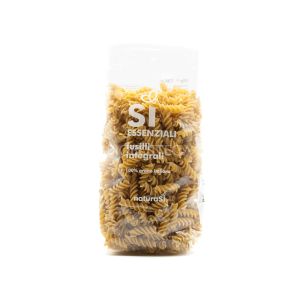 Fusilli Integrali Sì Essenziali NaturaSì 500G