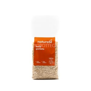 Orzo Perlato NaturaSì 500G