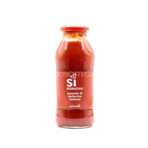 Passata di Datterino Italiano Sì Essenziali NaturaSì 420G