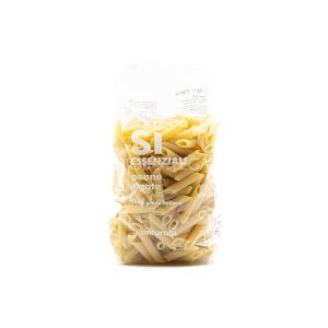 Penne Rigate Sì Essenziali NaturaSì 500G