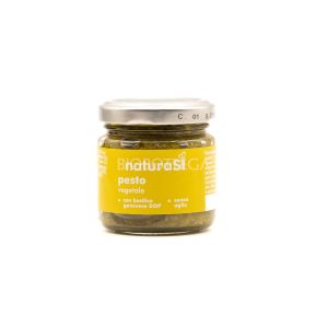 Pesto Vegetale NaturaSì 90G