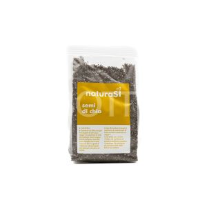 Semi di Chia NaturaSì 250G