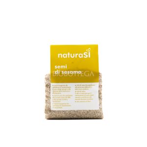 Semi di Sesamo NaturaSì 250G