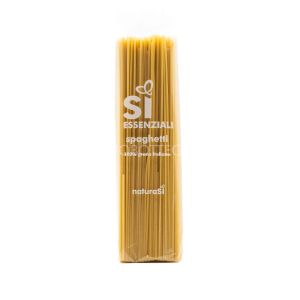 Spaghetti Sì Essenziali NaturaSì 500G