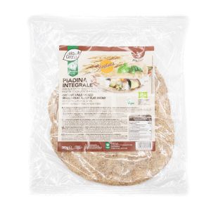 Piadina Integrale Probios 300G