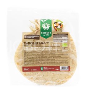 Piadina di Kamut Probios 300G