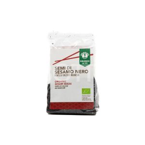 Semi di Sesamo Nero Probios 150G