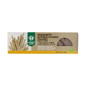 Spaghetti Integrali di Farro Probios 500G