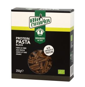 Pasta Proteica Black Bio Champion Probios 250G