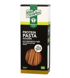 Pasta Proteica Golden Bio Champion Probios 250G