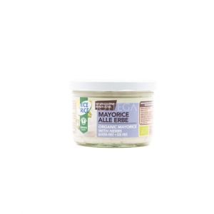 Mayorice alle Erbe Rice&Rice Probios 165G