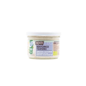 Mayorice Tzatziki Rice&Rice Probios 165G