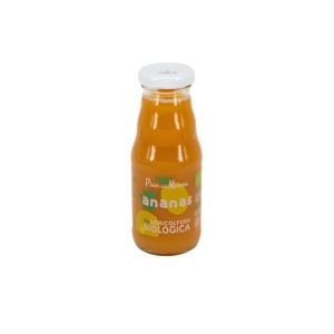 Succo Ananas Pian Della Mussa 200 ML