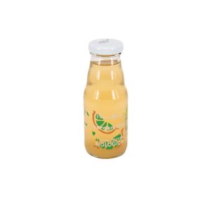 Succo Bergamotto Pian Della Mussa 200 ML