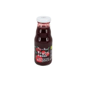 Succo Frutti Rossi Pian Della Mussa 200 ML