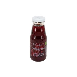 Succo Melograno Pian Della Mussa 200 ML