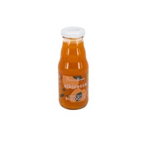 Succo Polpa albicocca Pian Della Mussa 200 ML