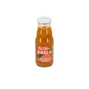 Succo Polpa Pesca Pian Della Mussa 200 ML