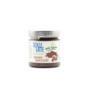 Crema di Cacao e Nocciole Più Bene 200G