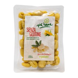 Gnocchi di Patate Più Bene 350 G