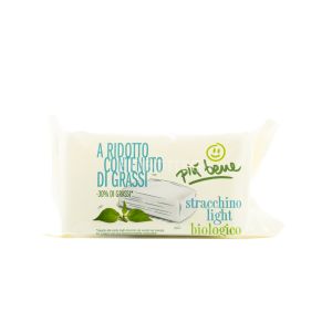 Stracchino Light Più Bene 150G