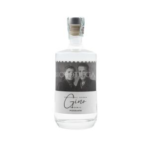 Grappa del Nonno Gino Pizzolato 500ML